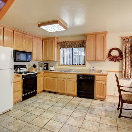 12 Cabin Twelve Вавона Экстерьер фото