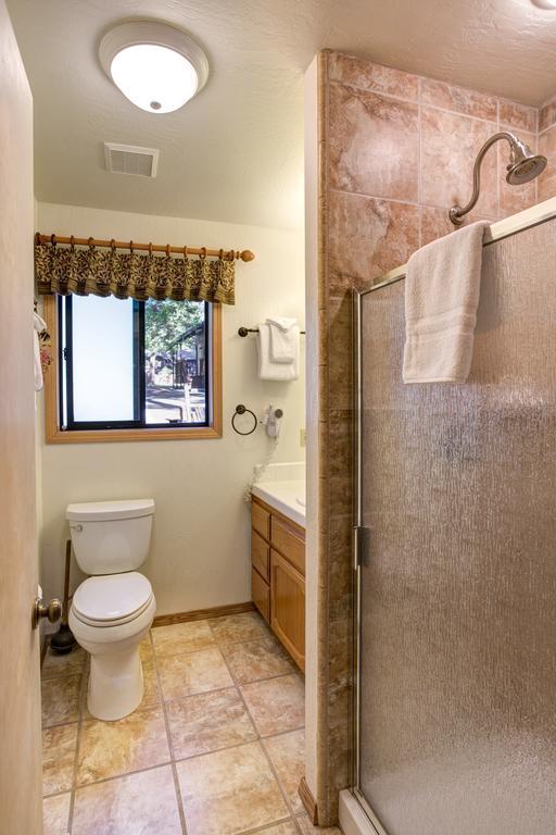 12 Cabin Twelve Вавона Экстерьер фото