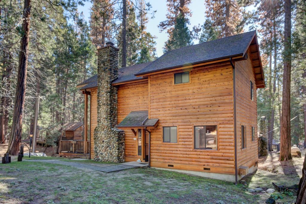 12 Cabin Twelve Вавона Экстерьер фото
